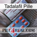 Tadalafil Pill 36